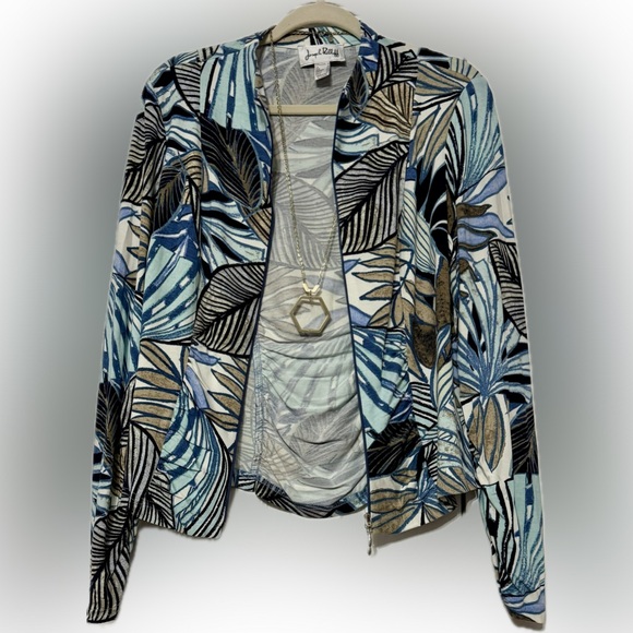 Joseph Ribkoff jacket! - Picture 4 of 16